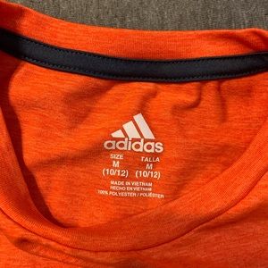 Boys medium adidas t shirt.
